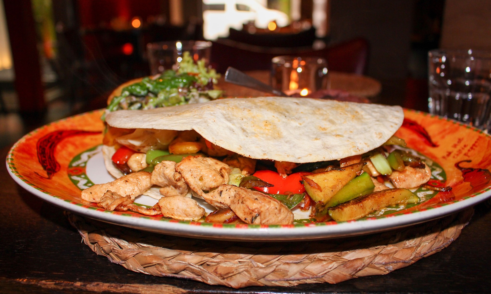 Pacifico - Mexican Cantina & Bar in Luzern – Foto 3