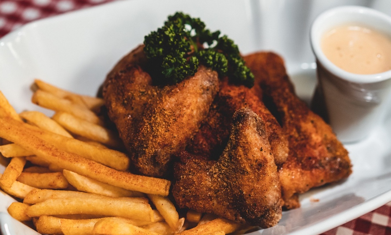 Jodlerwirt in Luzern – Foto 2