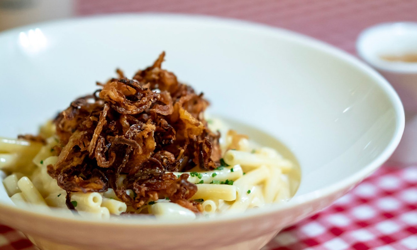 Jodlerwirt in Luzern – Foto 3