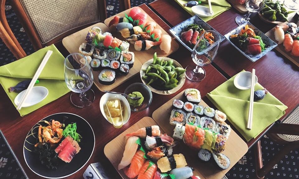 Kaiten in Luzern – Foto 2