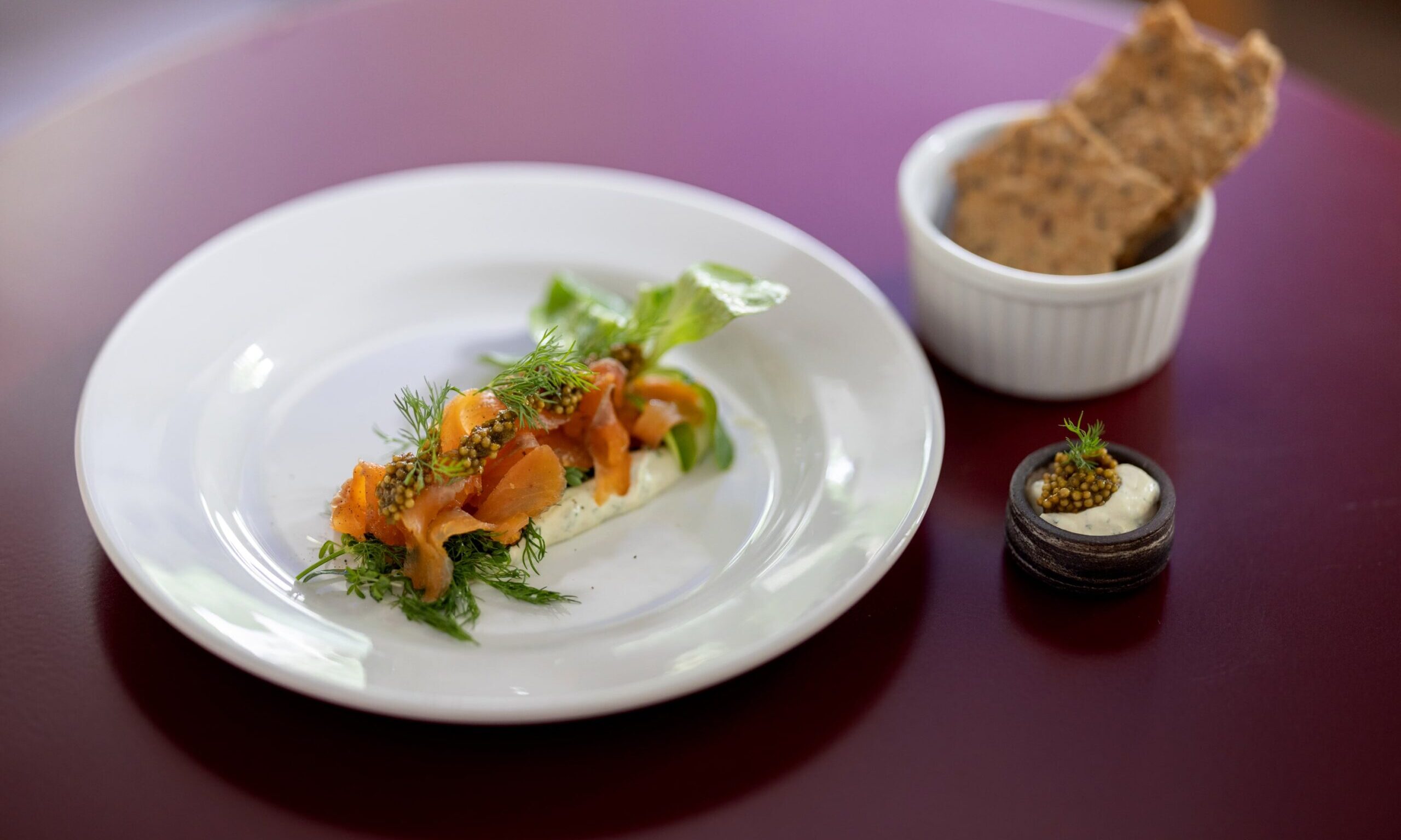 Glou Glou in Luzern – Foto 2