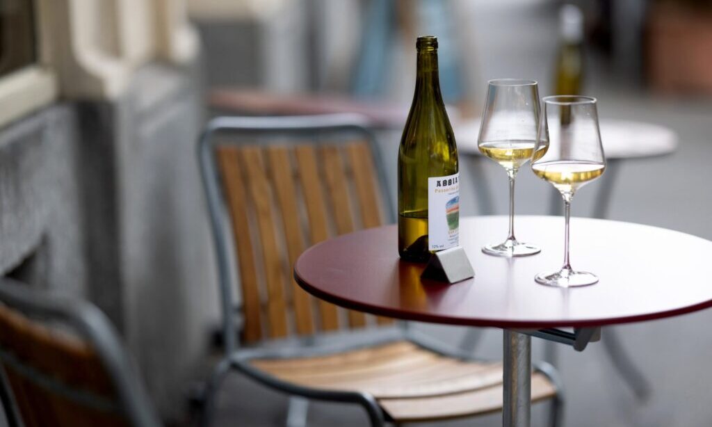 Glou Glou in Luzern – Foto 4