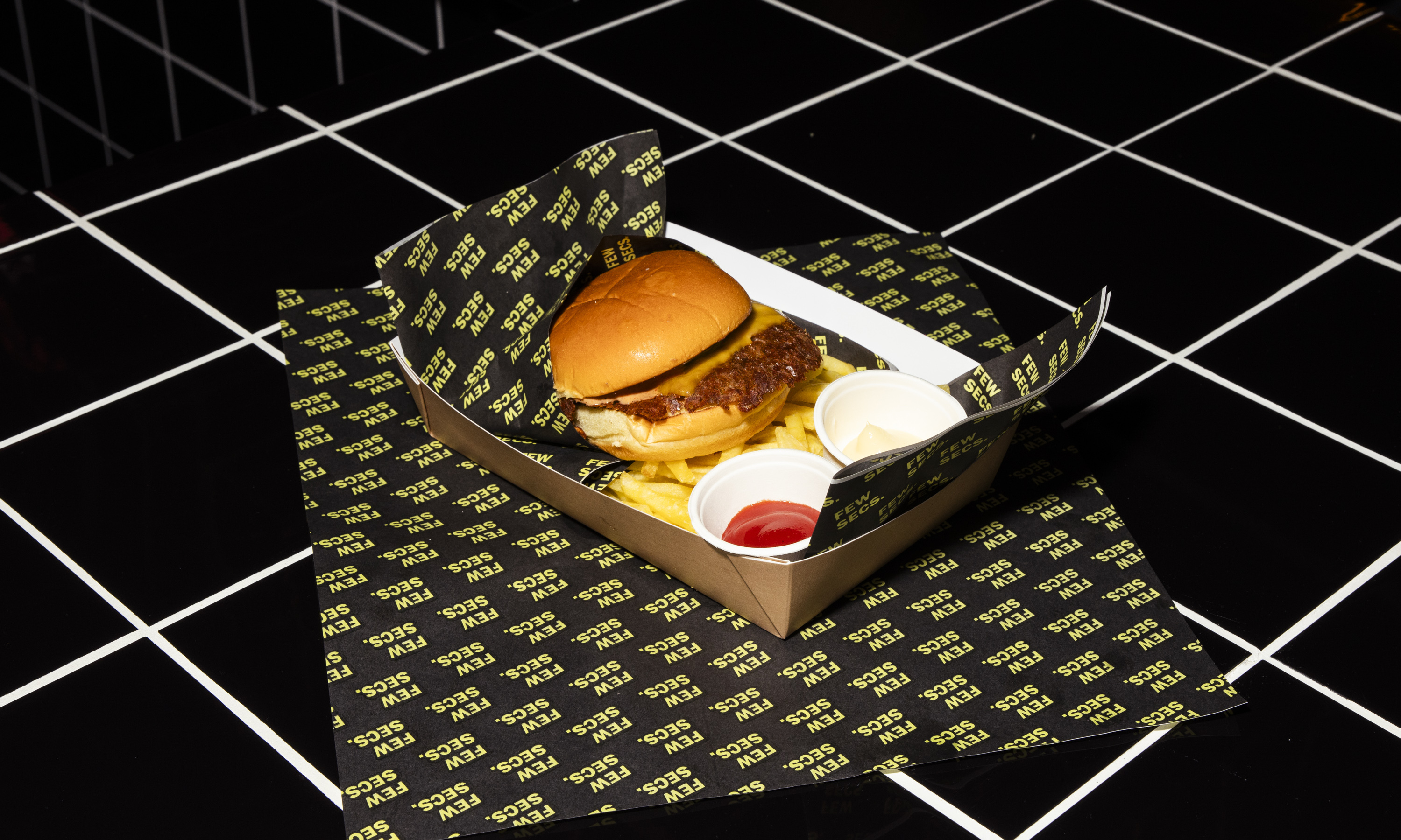 Few Secs in Luzern – Foto 2