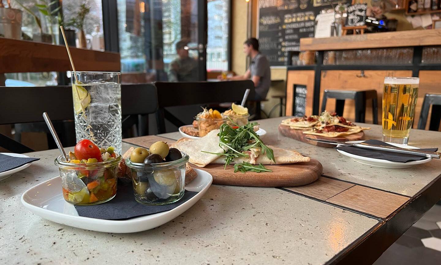 Hinicht in Luzern – Foto 2