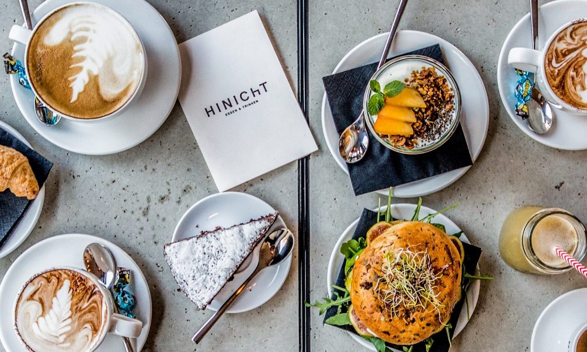 Hinicht in Luzern – Foto 3