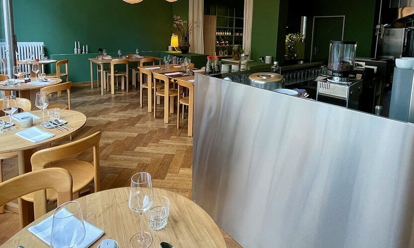 plant. in Luzern – Foto 5