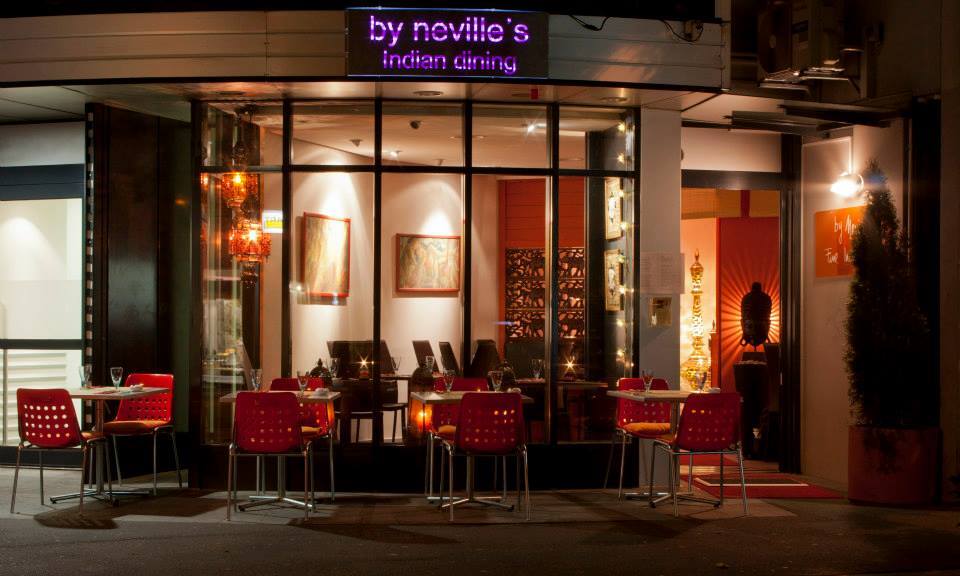 Neville's in Luzern – Foto 3