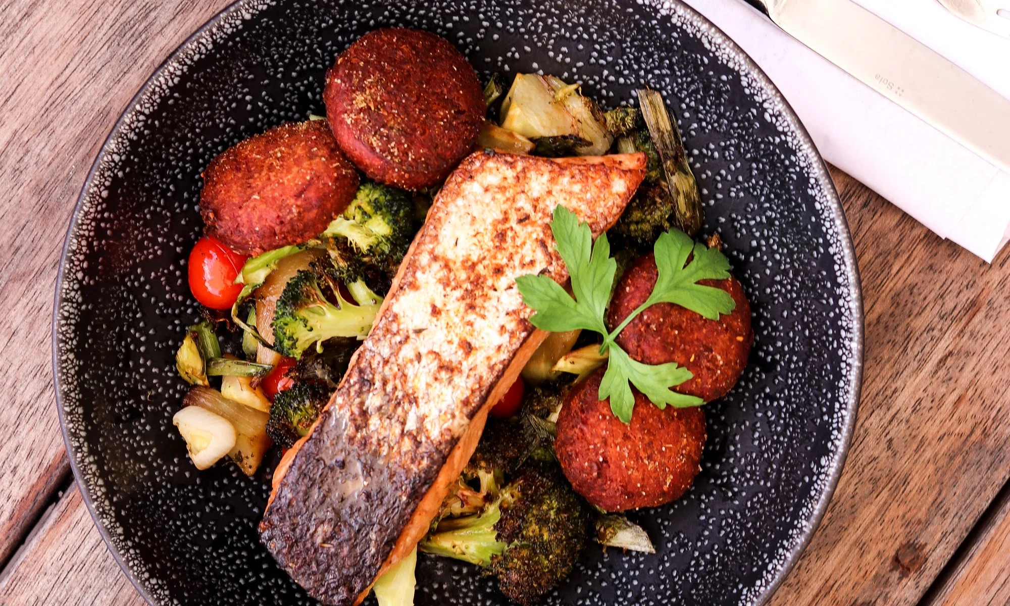 Opus in Luzern – Foto 2