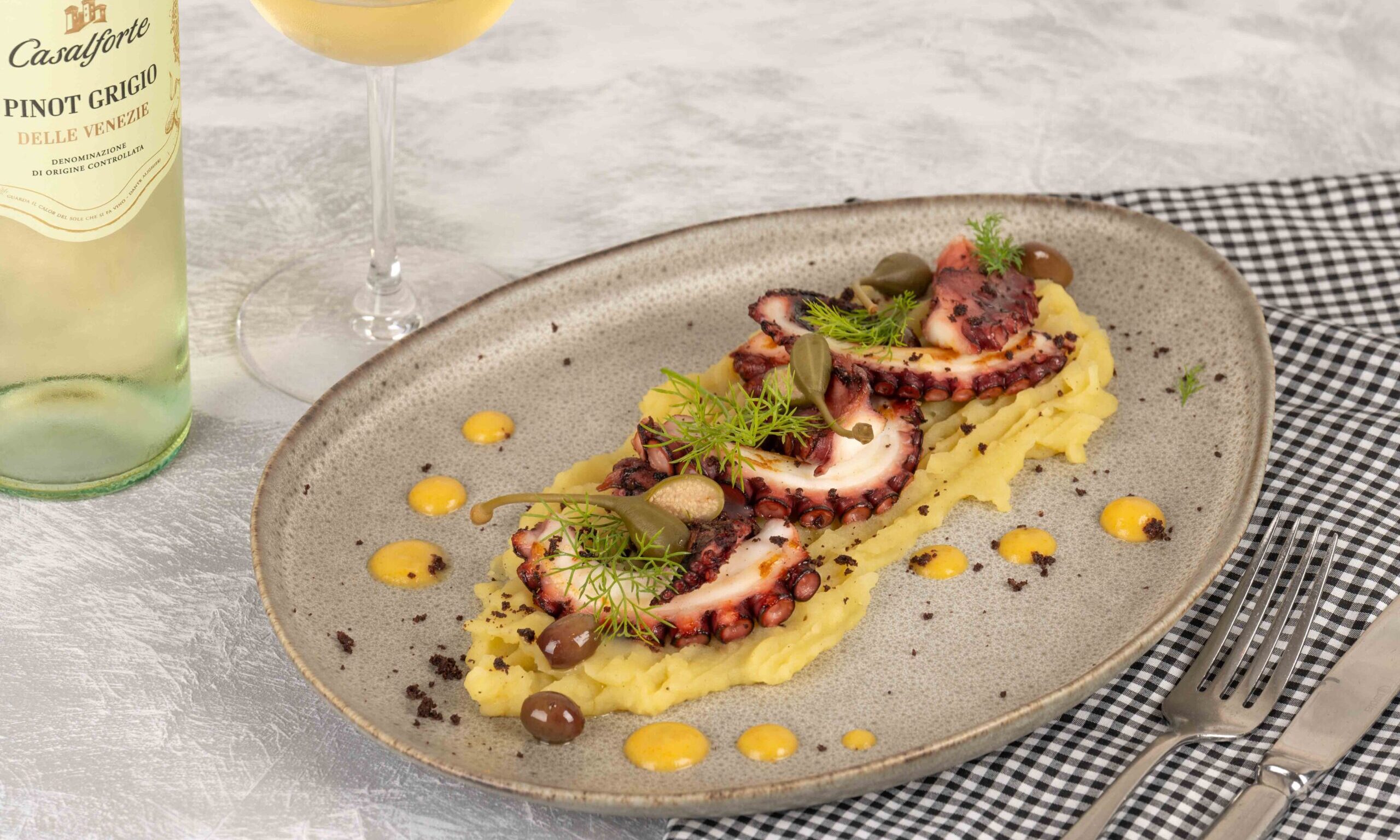 Cara Mia Ristorante in Luzern – Foto 2