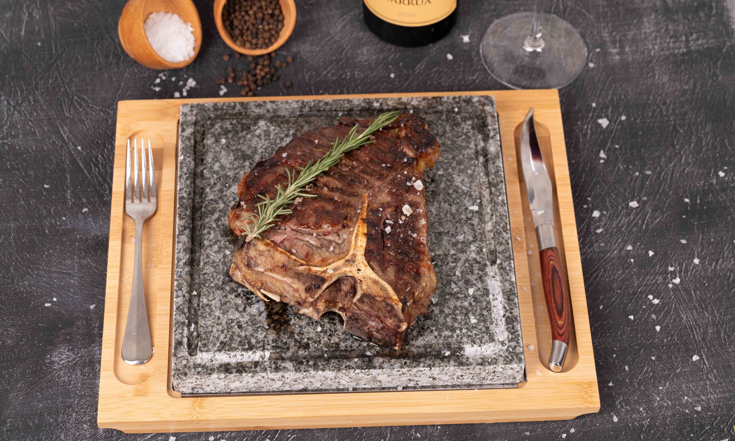 Cara Mia Ristorante in Luzern – Foto 4