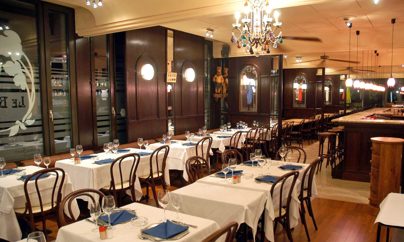 Bistro du Théâtre