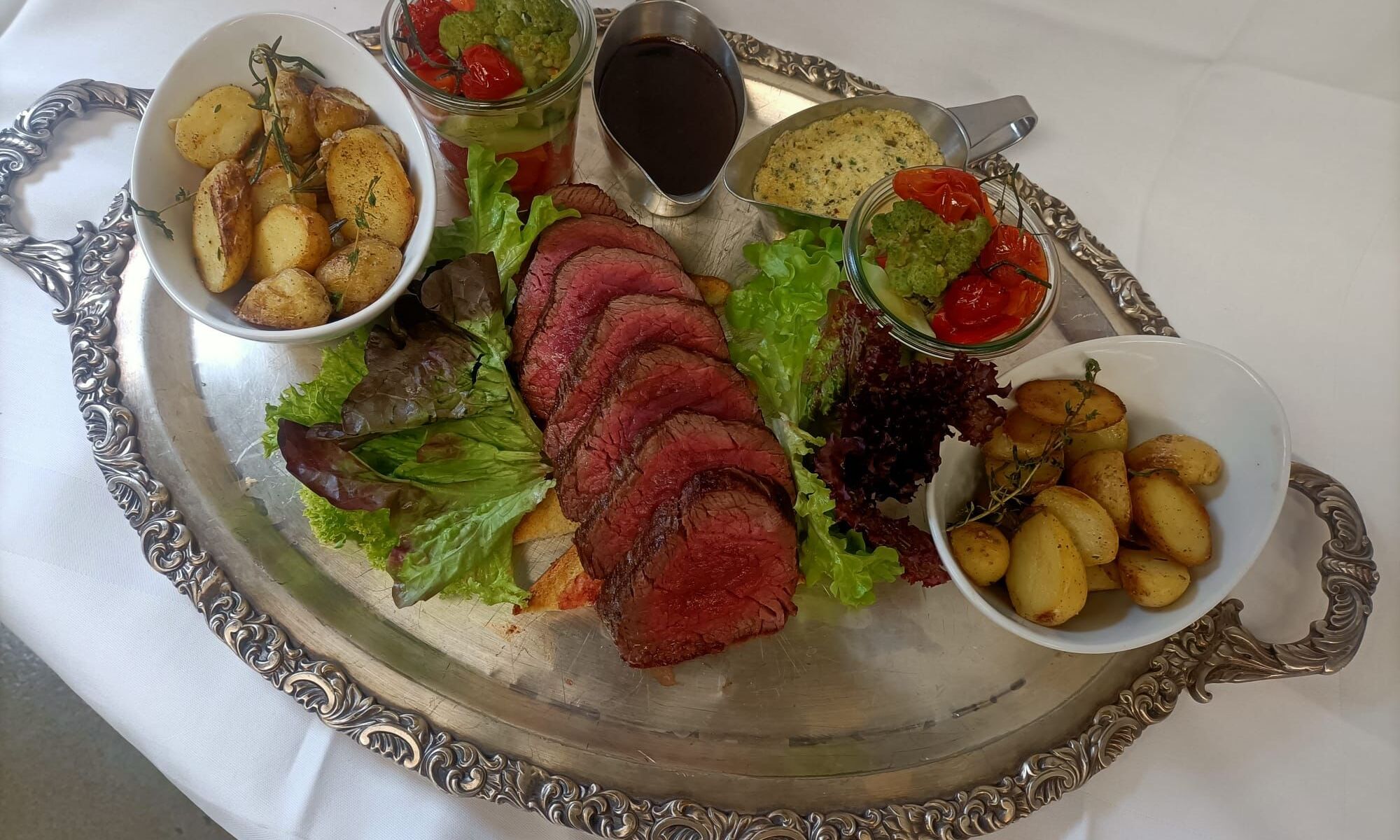 Bistro du Théâtre in Luzern – Foto 2