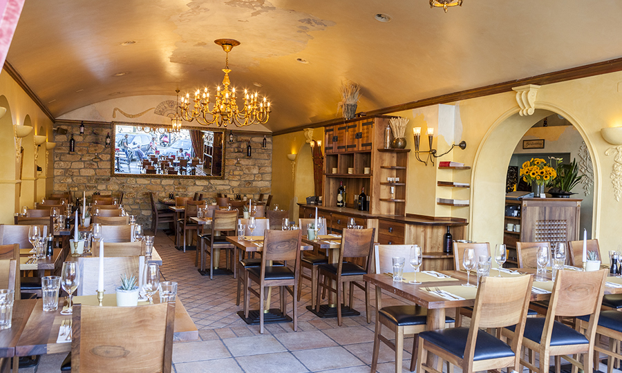 Rossini in Luzern – Foto 2