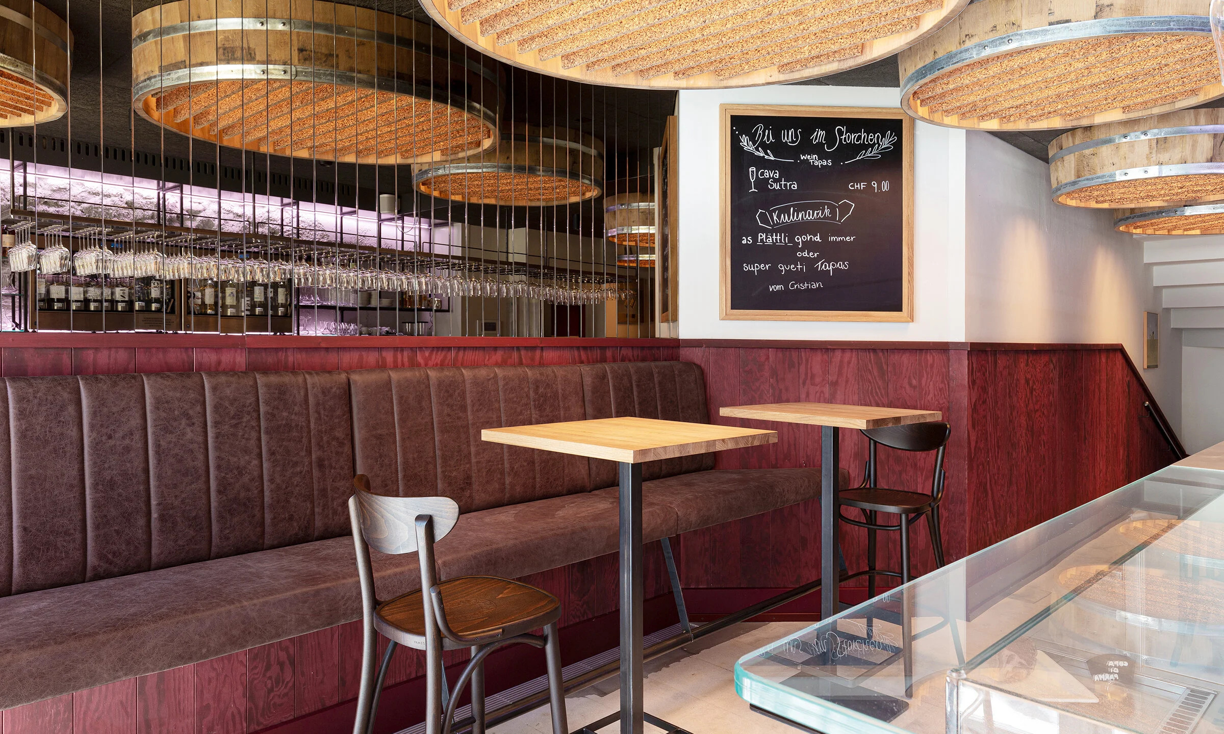 Storchen Restaurant & Weinbar