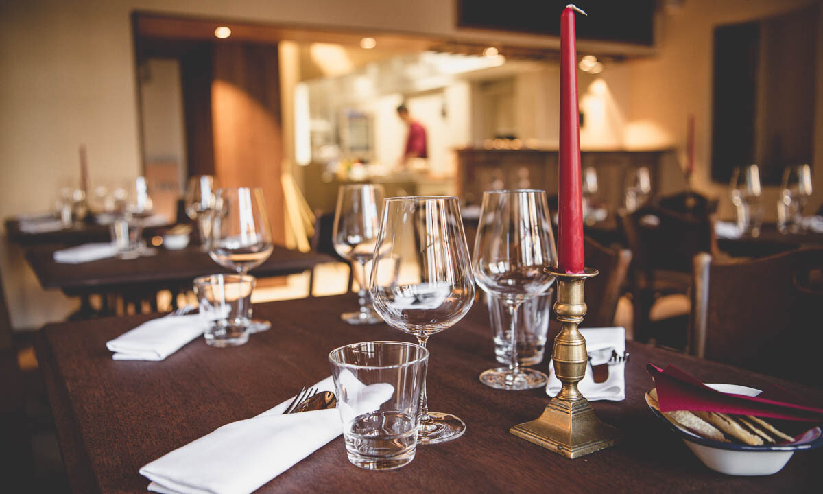 Storchen Restaurant & Weinbar in Luzern – Foto 3