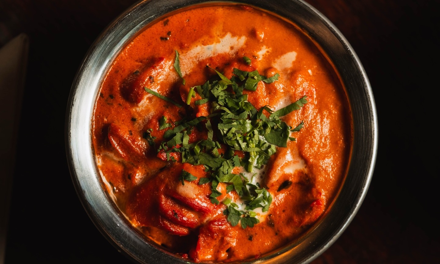 Restaurant GourmIndia in Luzern – Foto 4