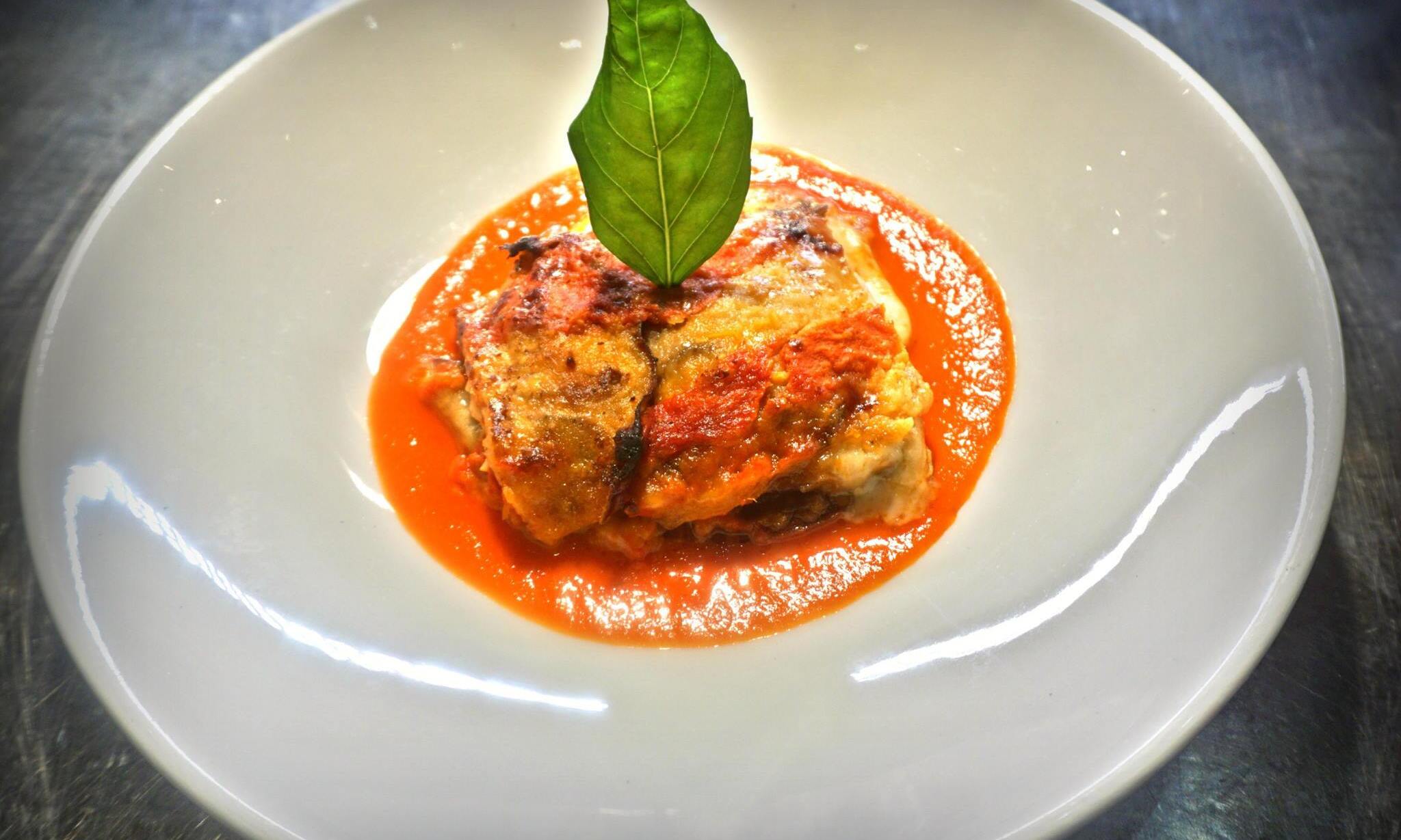 Ristorante La Cucina in Luzern – Foto 2