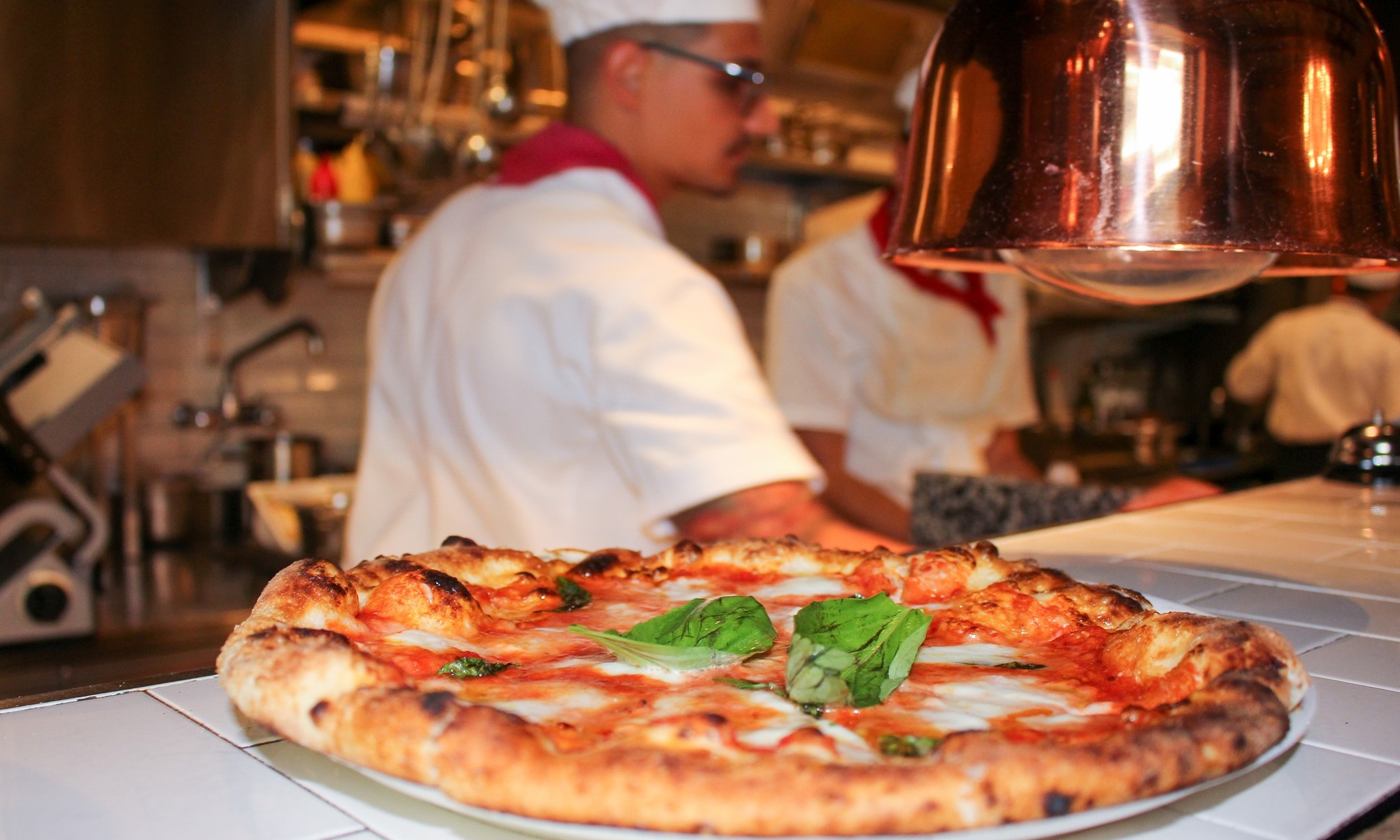 Ristorante La Cucina in Luzern – Foto 3