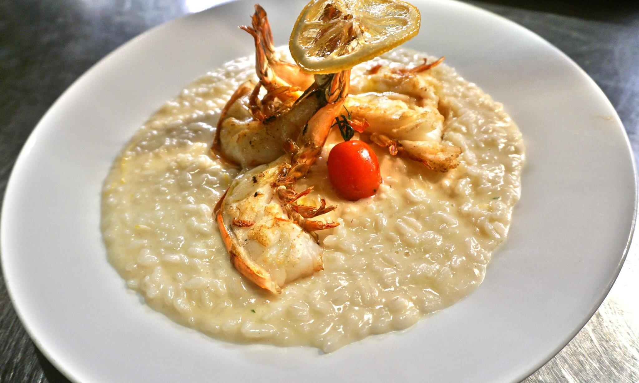 Ristorante La Cucina in Luzern – Foto 4