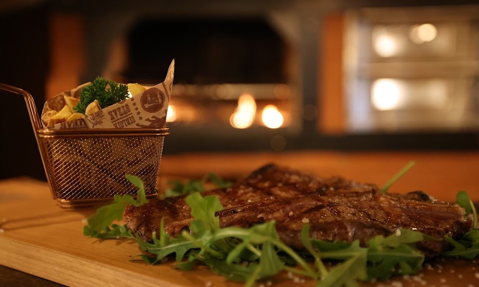 Ristorante La Fenice in Luzern – Foto 2