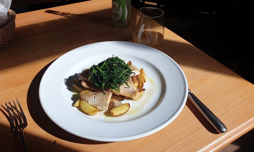 Restaurant Schlüssel in Luzern – Foto 2