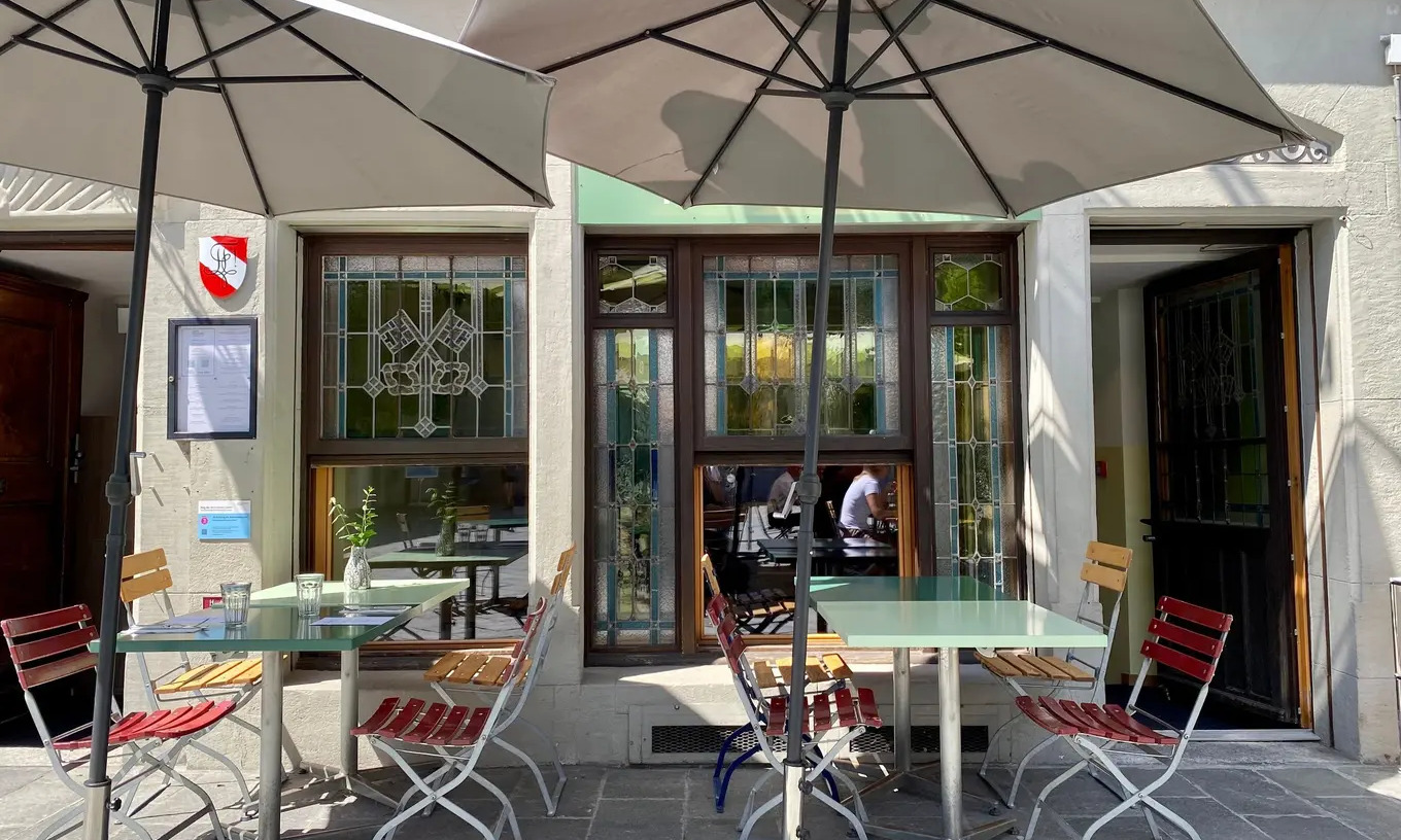 Restaurant Schlüssel in Luzern – Foto 3