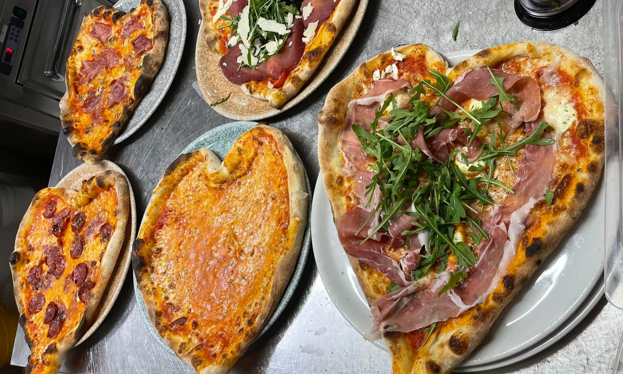 Made in Sud in Luzern – Foto 2