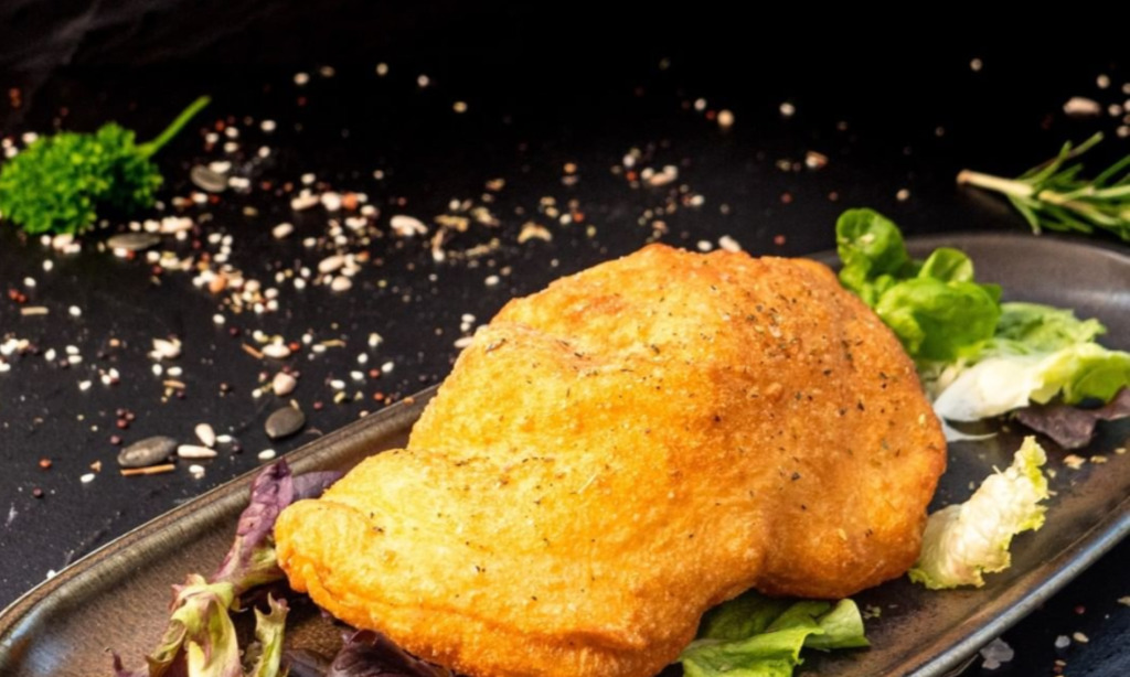 Made in Sud in Luzern – Foto 3