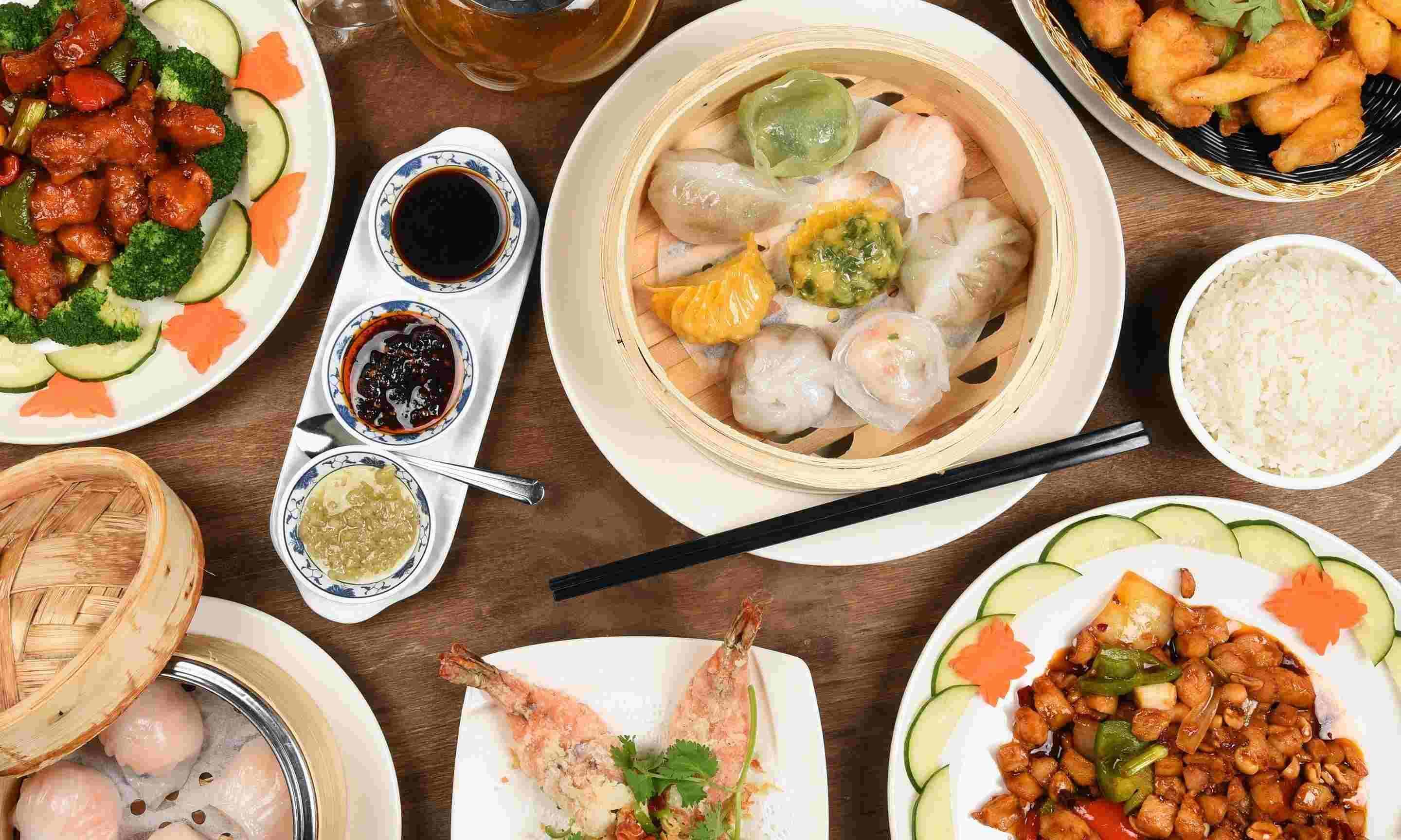 Swiss Dewa in Luzern – Foto 2