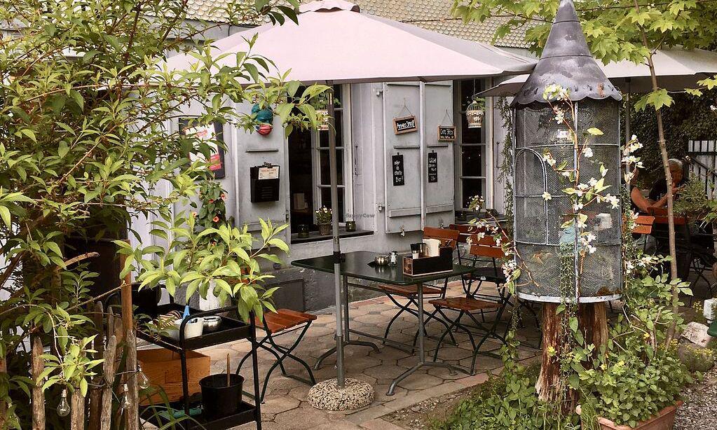 Bistro Pêle-Mêle in Bern – Foto 3