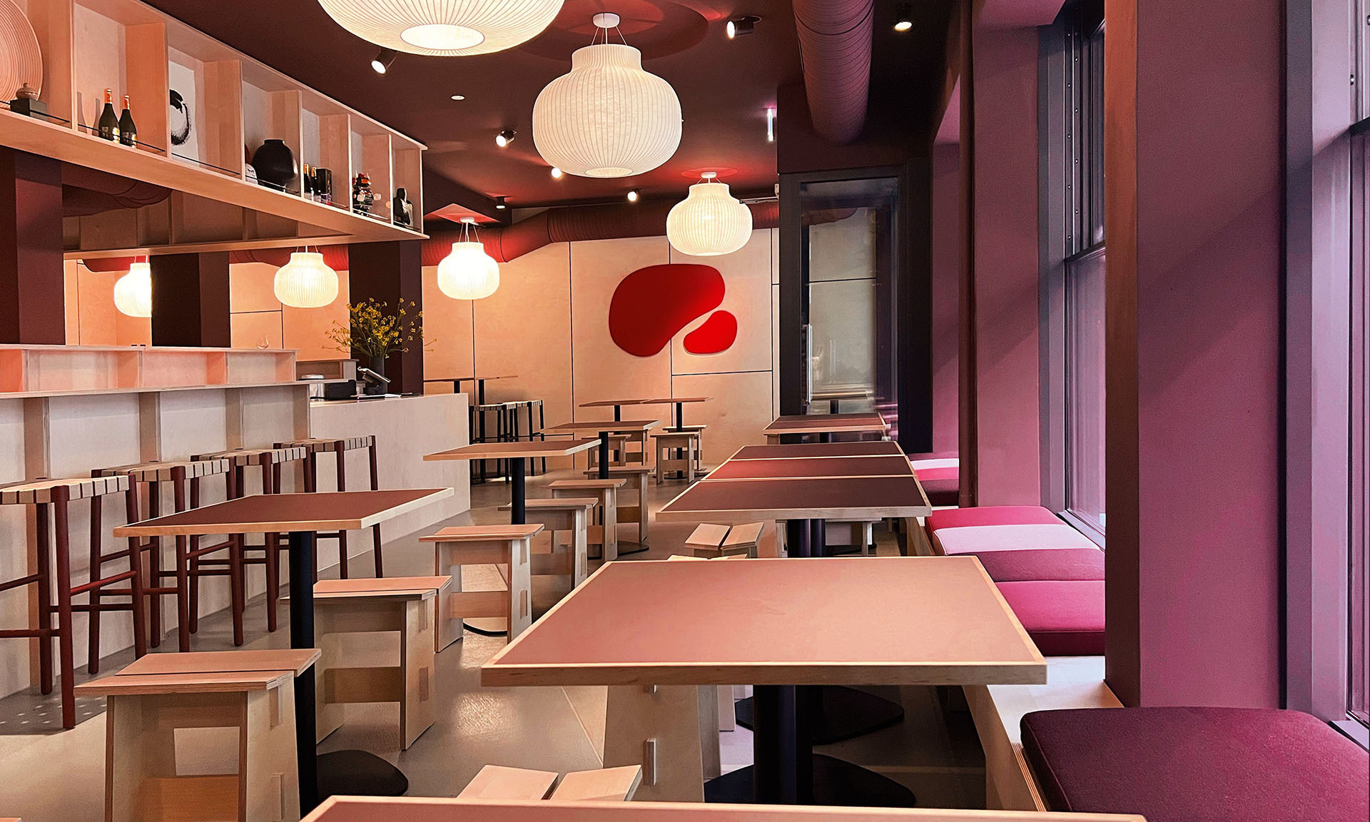 Hoi Koi Sushi