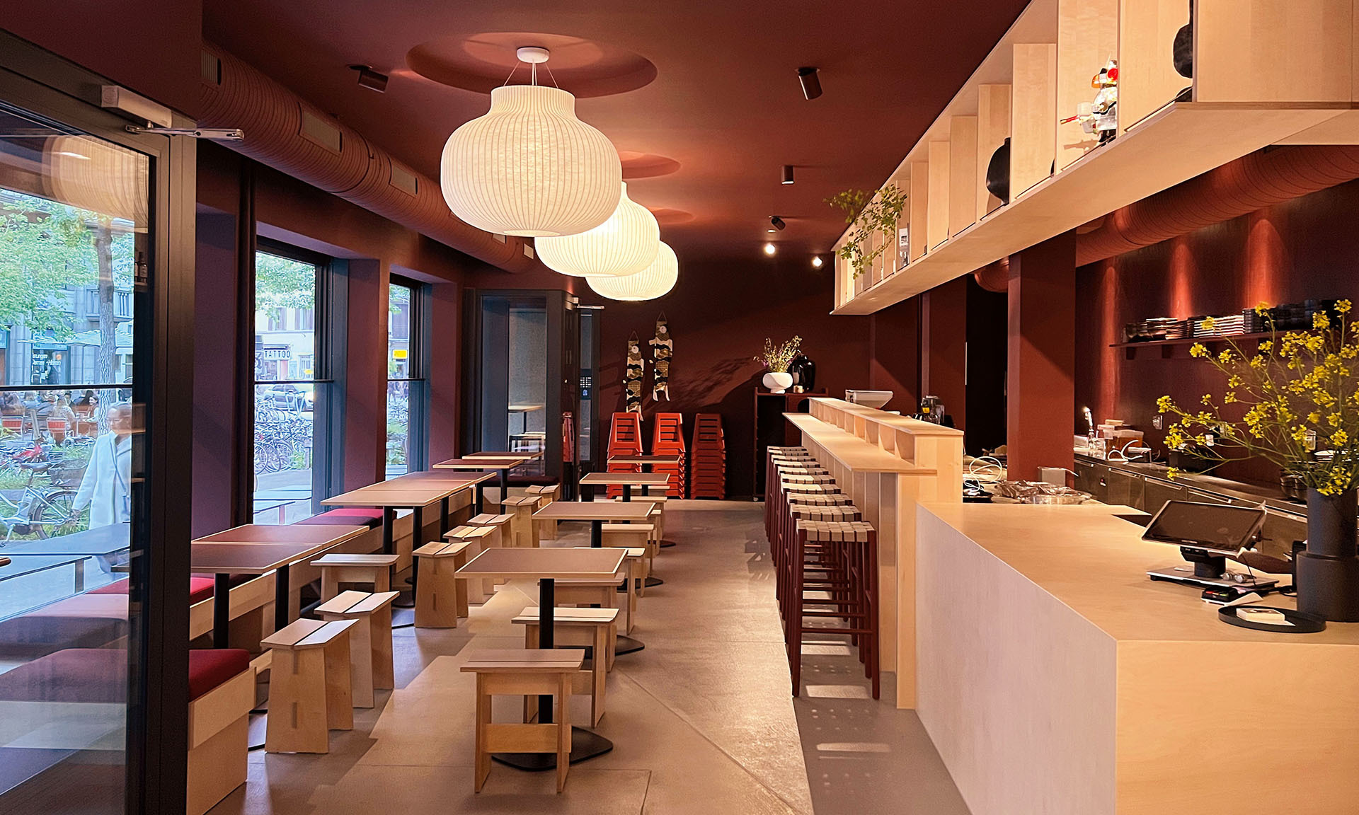 Hoi Koi Sushi – Foto 4