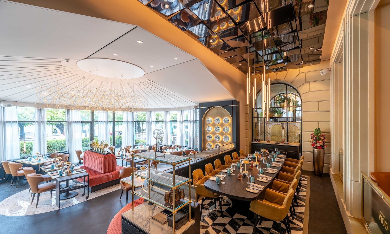 
Brasserie VICO – Foto 4